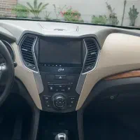 سانتافه ۲۰۱۵ پلاک منطقه