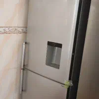 یخچال و فریزر سامسونگ سالم