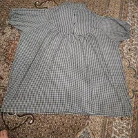 مانتو ترک جنس اعلا سایز یزرگ