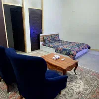 اجاره سوییت آپارتمان مبله روزانه خیابان امیری|اجارهٔ کوتاه‌مدت آپارتمان و سوئیت|آبادان, |دیوار