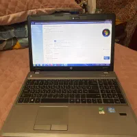 لپتاب probook hp