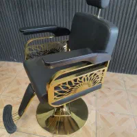 صندلی آرایشگاهی پدالی  سرشور