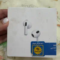 ایرپاد۳