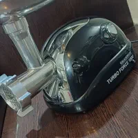 چرخ گوشت و سرخ کن