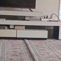 میز تلویزیون پازلی