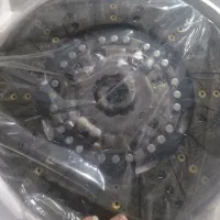 دیسک و صفحه کامیونت فورس