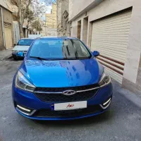 آریزو ۵ کم کار