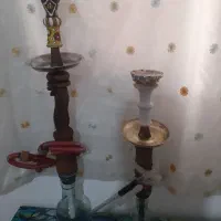 قلیان کارکرده