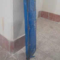 درب عقب نیسان|قطعات یدکی و لوازم جانبی|کرج, حسن آباد|دیوار