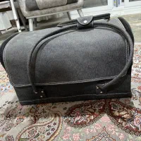 کیف ناخنکاری(آرایشگری)