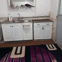 اجاره روزانه/هفتگی/ماهانه آپارتمان ۵۰متری|اجارهٔ کوتاه‌مدت آپارتمان و سوئیت|ملایر, |دیوار