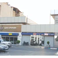 مکانیک حرفه ای خودروهای هیوندای