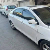 جیلی امگرند ۷ مدل ۲۰۱۴|خودرو سواری و وانت|اصفهان, شاهزید|دیوار