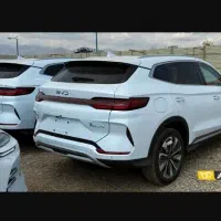 بی وای دی سانگ پلاس با آپشن چشم خدا