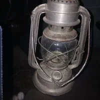 فانوس قدیمی