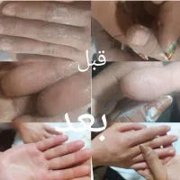 تخفیف ویژه پارافین تراپی دست و پا همراه کف سابی پا|خدمات آرایشگری و زیبایی|یزد, |دیوار