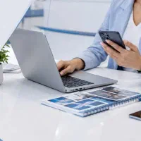استخدام ادمین اینستاگرام حضوری (کلینیک ارتوپدی)