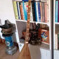 دوتار دستساز کلکسیونی