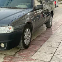 آریسان 2 مدل 1403|خودرو سواری و وانت|بندر گناوه, |دیوار