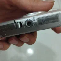 دوربین canonمدلA4000IS|دوربین عکاسی و فیلم‌برداری|رشت, کوی فکوری|دیوار