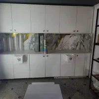 سبزی خورد کن سایز 60ودکور و طبقات|خردکن، آسیاب، غذاساز|تهران, چیذر|دیوار