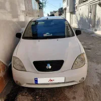 تیبا صندوق دار مدل ۹۸