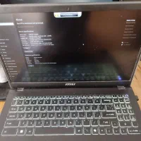 لپ تاپ MSI modern 15