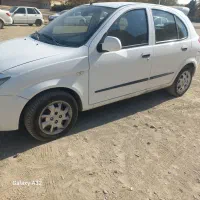 تیبا هاچبک EX|خودرو سواری و وانت|مشهد, صیاد شیرازی|دیوار