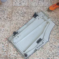 در جعبه ماشین