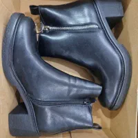 نیم بوت زنانه(نو)