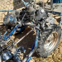 تراکتور رومانی