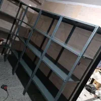 طوسی/پیچ و مهره قفسه|فروشگاه و مغازه|شیراز, تندگویان|دیوار