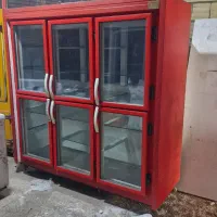 یخچال مغازه