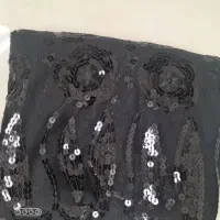 سه متر پارچه مجلسی فقط ۶۰۰ تومن|لوازم خیاطی و بافتنی|چناران, |دیوار