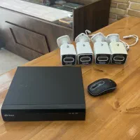 دوربین مداربسته