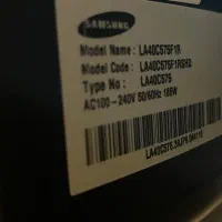 تلویزیون سامسونگ|تلویزیون و پروژکتور|اردبیل, |دیوار