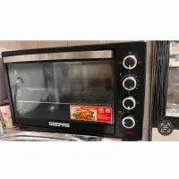 فروش توستر Geepas و چرخ گوشت پاناسونیک