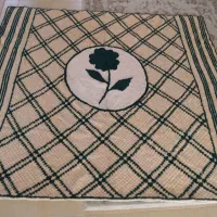 روتختی حوله یی