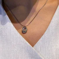 گردنبند دفرمه