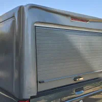 اتاق عقب آریسان دو|قطعات یدکی و لوازم جانبی|شیراز, قلات|دیوار