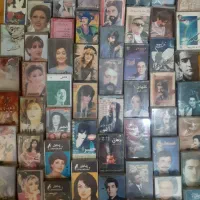 اکبر عمیدی هستم .کاست هنرمندان|کلکسیون اشیاء عتیقه|هشتگرد, تهران دشت|دیوار