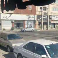 مغازه 90 متری