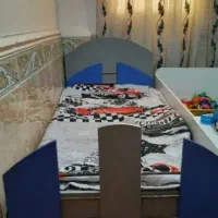 سرویس خواب نوجوان بفروش می‌رسد