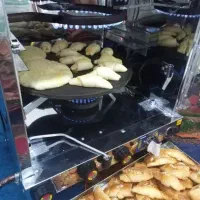 شیرینی پز خانگی