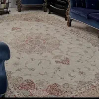 فرش ۹ متری