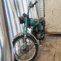 فروش موتور یاماها 80