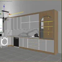 کابینت - تی وی وال - جا کفشی ( بدون پیش پرداخت )|خدمات پیشه و مهارت|زنجان, |دیوار