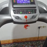 تردمیل اسپورتک|تجهیزات ورزشی|کرمانشاه, |دیوار