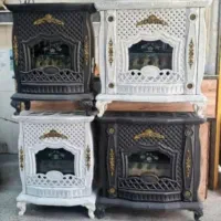 بمب تخفیف زمستانی بخاری ۳۰درصددof آقای خان|بخاری، هیتر، شومینه|شیراز, کوزه گری|دیوار