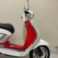 موتور همتاز 150|موتورسیکلت|رشت, فرزانه|دیوار